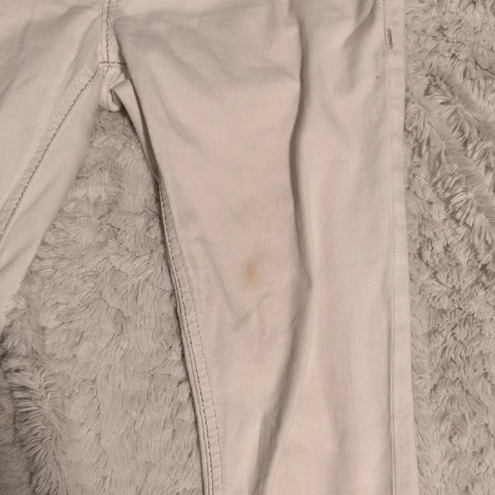 Miss Me Cream Skinny Jeans - Picture 2 of 4